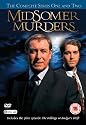 Midsomer Murders : The Complete Series One and Two [DVD]