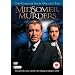 Midsomer Murders: The Complete Series One and Two [DVD]