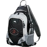 Buy High Sierra Deuce Daypack BK 8050-07BK
