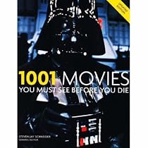 1001 Movies You Must See Before You Die