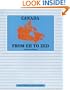 Canada From Eh to Zed: Book Two Places