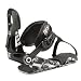 Ride Snowboards Men's Contraband Snowboard Binding
