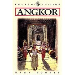 Angkor (Odyssey Guides)