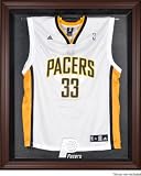 Indiana Pacers Jersey Display Case