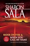 Rider On Fire & When You Call My Name: Rider On Fire\When You Call My Name