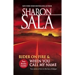 Rider On Fire & When You Call My Name: Rider On Fire\When You Call My Name