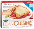 Stouffer's Lean Cuisine Chicken Parmesan Dinner, 10.87-Ounce, 12-Count Boxes