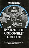 Inside the colonels' Greece
