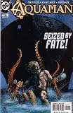  : AQUAMAN, #2 (COMIC BOOK): TO DIE BY THE LIGHT OF THE SEA