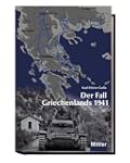 Der Fall Griechenlands 1941