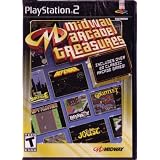 Midway Arcade Treasures