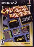 Midway Arcade Treasures