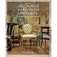 How to Recognize and Refinish Antiques for Pleasure and Profit, 5th (How to Recognize and... by Bob Brooke