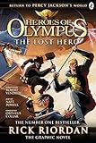 The lost hero : the graphic novel