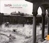 Bartok: Complete String Quartets