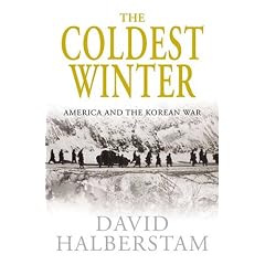 The Coldest Winter