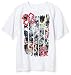 X Games Boys 2-7 Slashed T Shirt