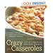 Crazy for Casseroles: 275 All-American Hot-Dish Classics (Non)