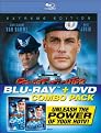 Street Fighter (Extreme Edition) (2 Discs) (Blu-ray/DVD) (Widescreen) (Dual-layered DVD)