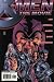 X-Men Movie Adaptation (Art cover)