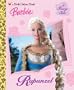 Rapunzel (Barbie, Little Golden Book)