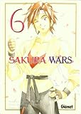 sakura wars 6 (Spanish Edition)