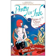 Pretty In Ink