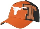 University of Texas Wingman Team Color One-Fit Hat