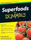 Superfoods For Dummies