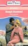 Rough Diamond (Harlequin Romance)