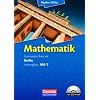Bigalke/K�hler: Mathematik Sekundarstufe II - Berlin - Neubearbeitung: Leistungskurs MA-2 - Qualifikationsphase - Sch�lerbuch mit CD-ROM