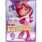 Strawberry Shortcake: Bright Lights B...