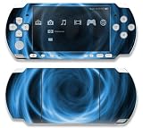Into the Wormhole Decorative Protector Skin Decal Sticker for Sony Playstation PSP Slim / PSP 3000