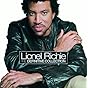 Lionel Richie - The Definitive Collection