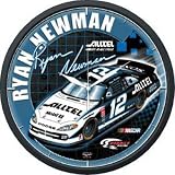  : Ryan Newman Wall Clock