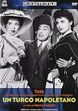 Neapolitan Turk ( Un Turco napoletano ) [DVD]