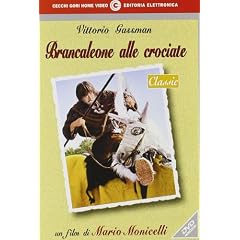 Brancaleone Alle Crociate