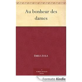 Au bonheur des dames