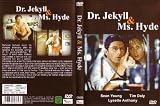 Produkt-Bild: Dr.Jekyll & Ms.Hyde - Sean Young - Tim Daly - Lysette Anthony