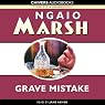 Grave Mistake