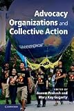 Advocacy Organizations and Collective Action