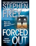 The Cutoff Man: A Novel
