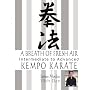 A Breath of Fresh Air: Kempo Karate Intermediate to Advanced