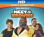 Meet the Browns [HD]: Meet the Browns Season 5 [HD]