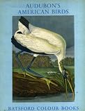 AUDUBONS AMERICAN BIRDS.