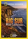 National Geographic: Big Sur-Wild California