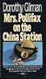 Mrs. Pollifax on the China Station