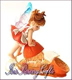 My Little Kitchen Fairies -Orange Squeeze Fairy