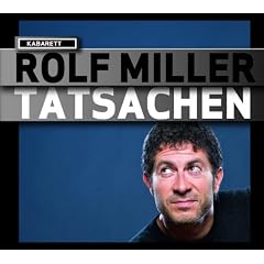 Tatsachen  von Rolf Miller (Künstler)