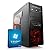 CSL PC Sprint 5672Pro inkl. Windows 7 Pr...
